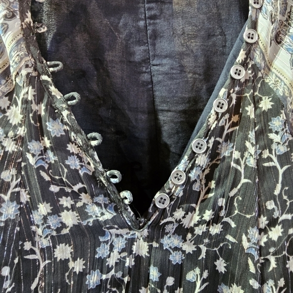 Free People Melody Laughter Dress - Picture 8 of 8